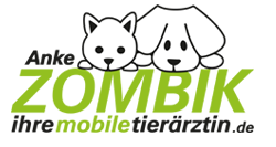 Anke Zombik Mobile Tierarztpraxis für Kleintiere